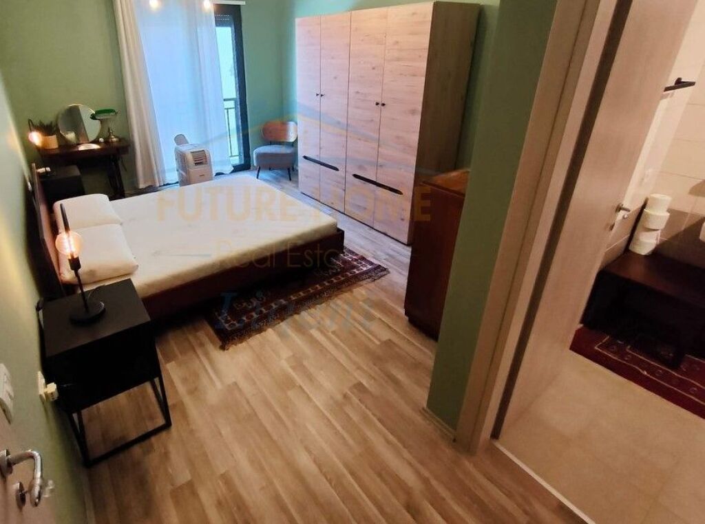 Shitet, Apartament 2+1, Green City, Tirane