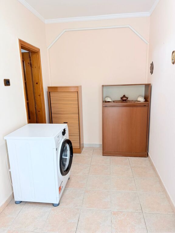 FOR RENT APARTMENT 1+1 NEAR THE STADIUM, DURRES