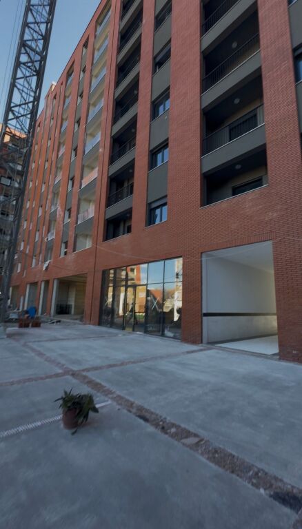 VENDESI APPARTAMENTO 1+1- KAMEZ