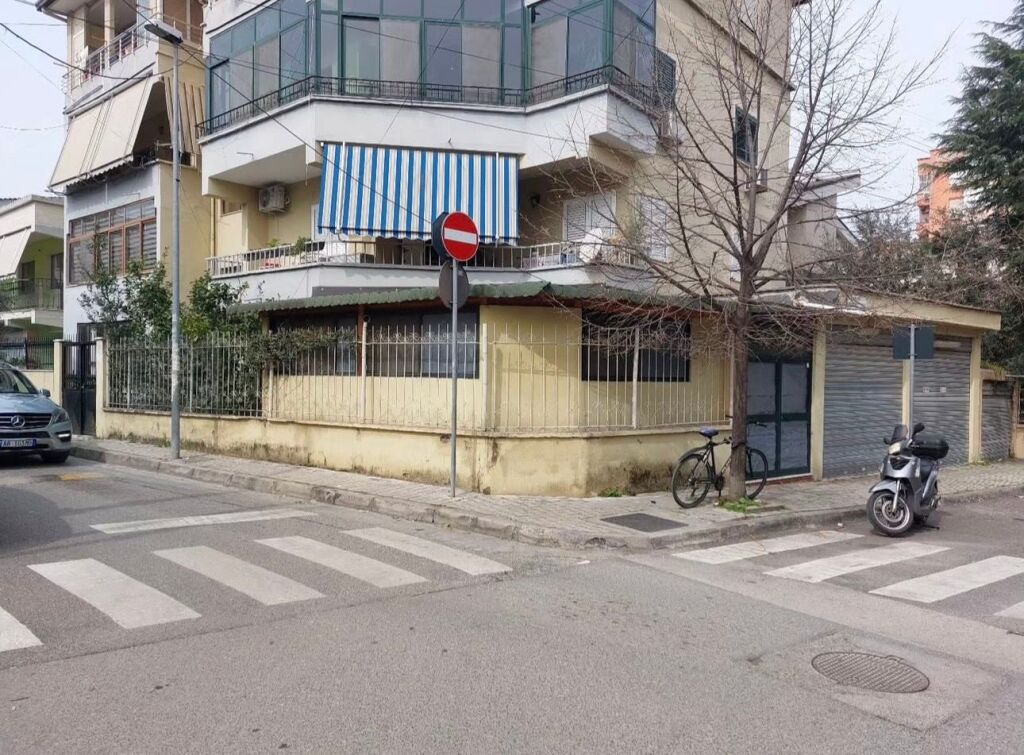 Apartament per shitje 1+1 te Tirana e Re