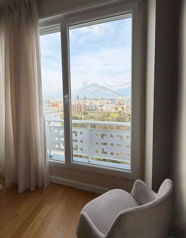 Qera, Apartament 2+1+2+Post Parkimi, Kopshti Botanik