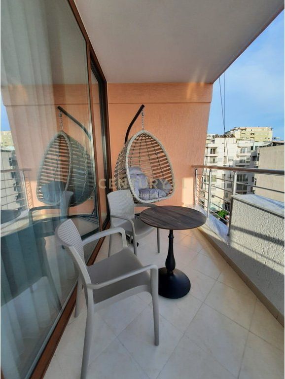 Apartment 2+1 in Currila, Durrës !