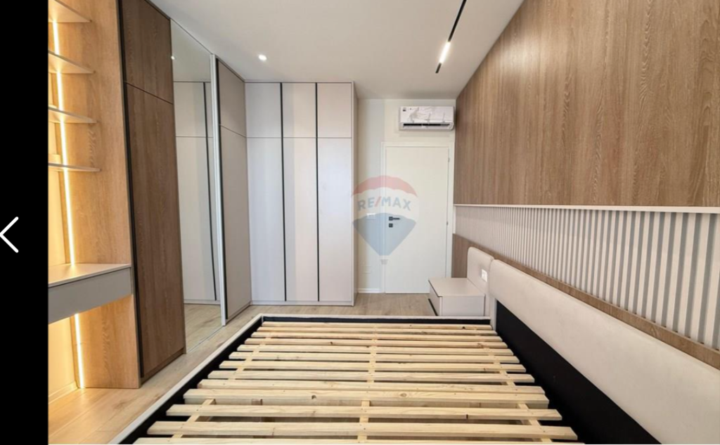 Apartament per shitje 2+1 tek 21 Dhjetori