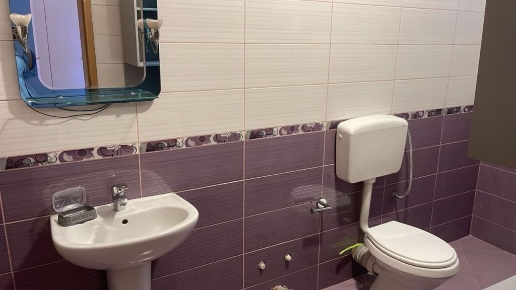 For Rent Apartment 2+1+2 Bathrooms + 2 Balconies