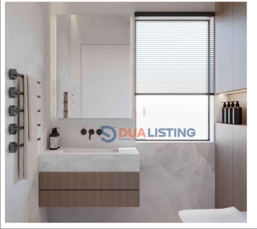 JEPET ME QIRA VILE TEK LONG HILL RESIDENCE 2!!