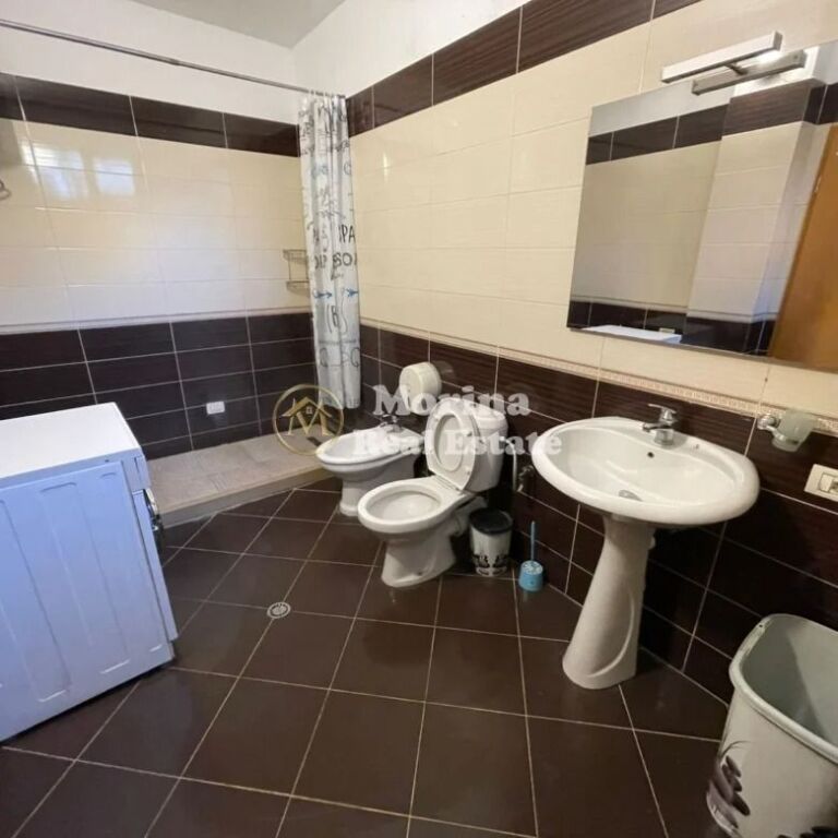 Rent | Apartment 2 + 1 | Qemal Stafa Street | 650 €/month