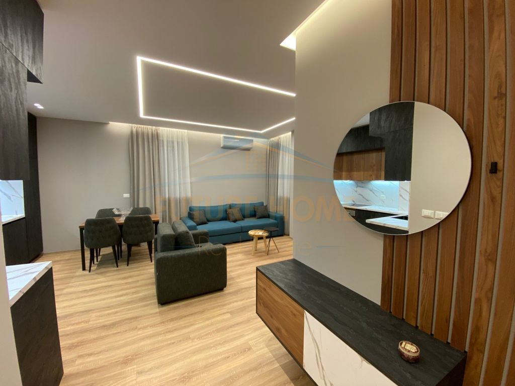 Qera, Apartament 1+1, Zogu I Zi, Tiranë.