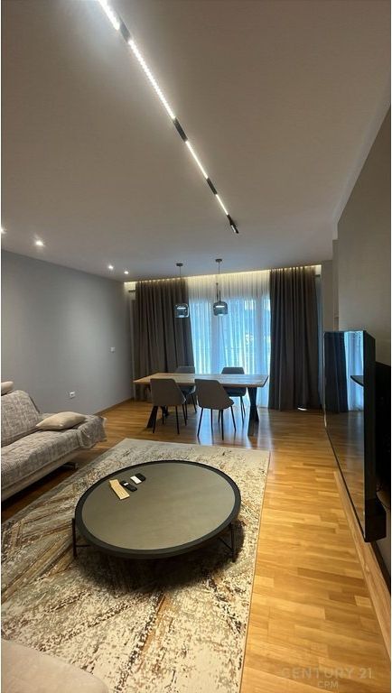 Appartamento 3+1+2 In Affitto presso NOBIS, Lago di Tirana