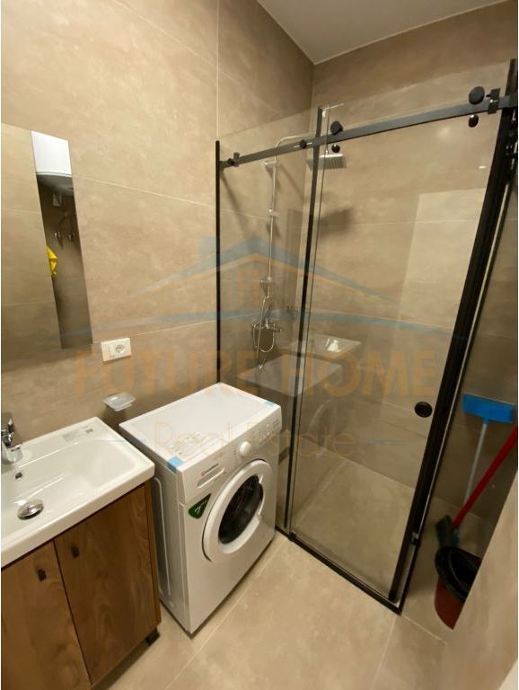 Qera, Apartament 1+1, Zogu I Zi, Tiranë.