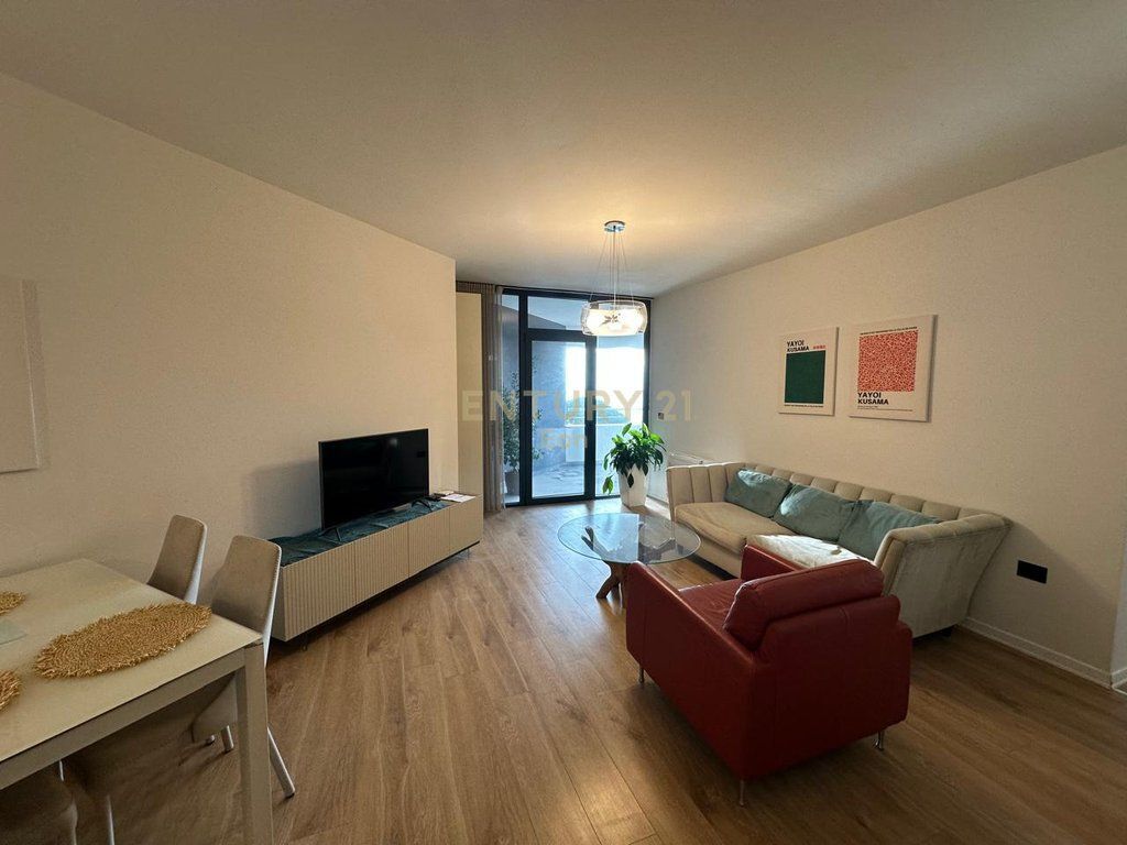 APARTMENT FOR RENT 2+1 WHITE HILL RESIDENCE, DURRES !