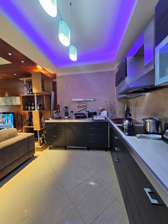 🏡 SHITET APARTAMENT 3+1+2 – Kopshti Zoologjik 🏡