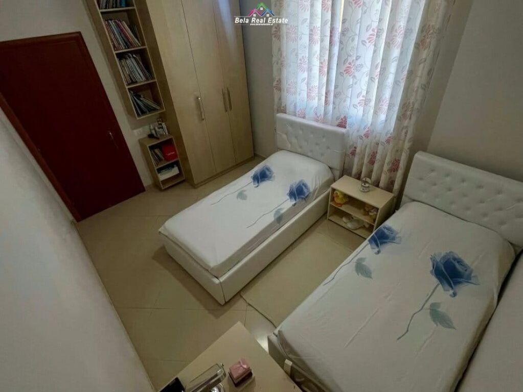 Vile me qera 2 Kateshe prane TEG (ID BV22521) Tirane