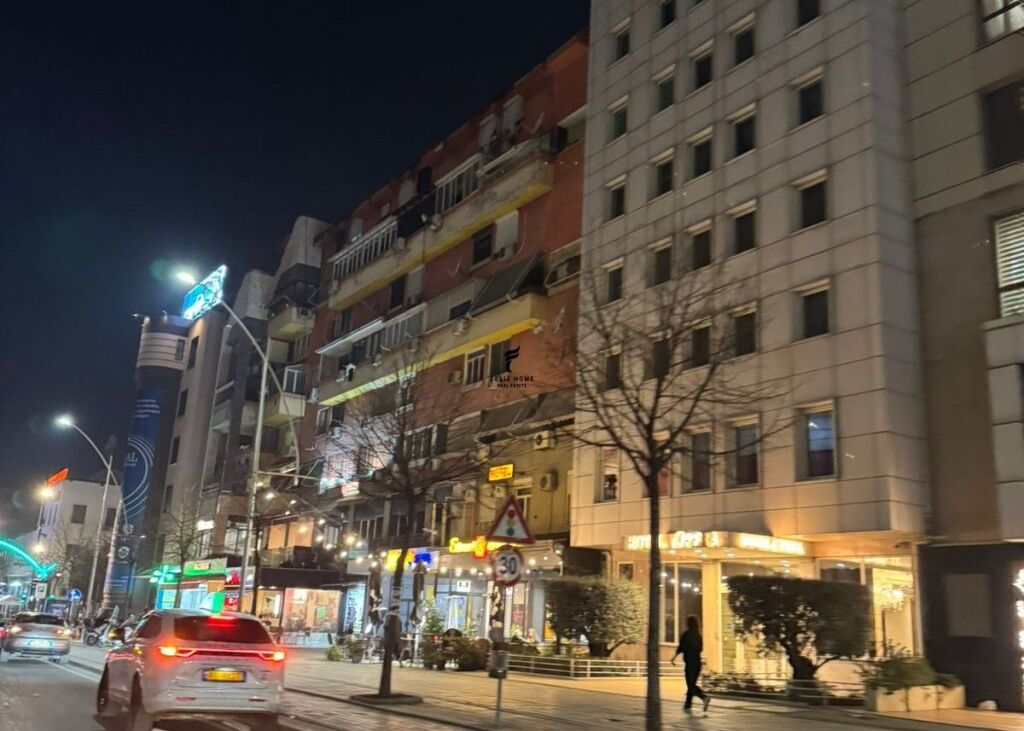 DYQAN ME QERA 189 M2 SHESHI SKENDERBEJ 6.000 EURO FH-58187