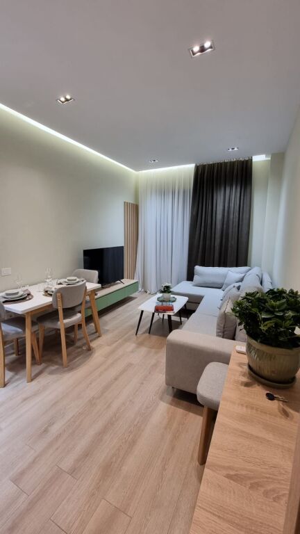 Appartamento 1+1 in affitto a Myslym Shyri