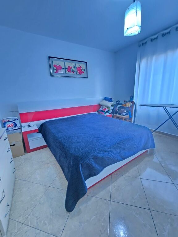 Appartamento in affitto 1+1, Globe, 21 Dhjetori