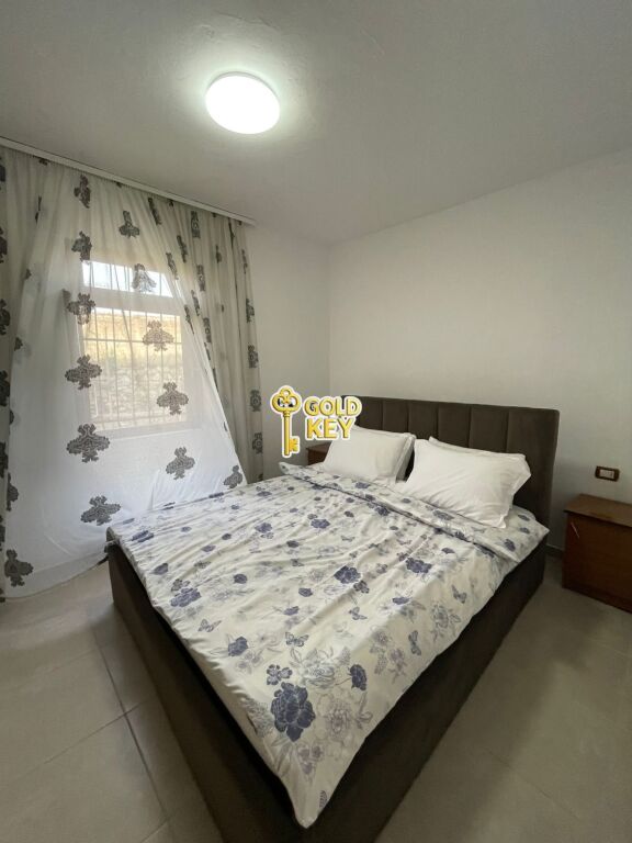🏡 APARTMENT FOR RENT 1+1 – Dajlan Bridge, Durres Beach 260 €