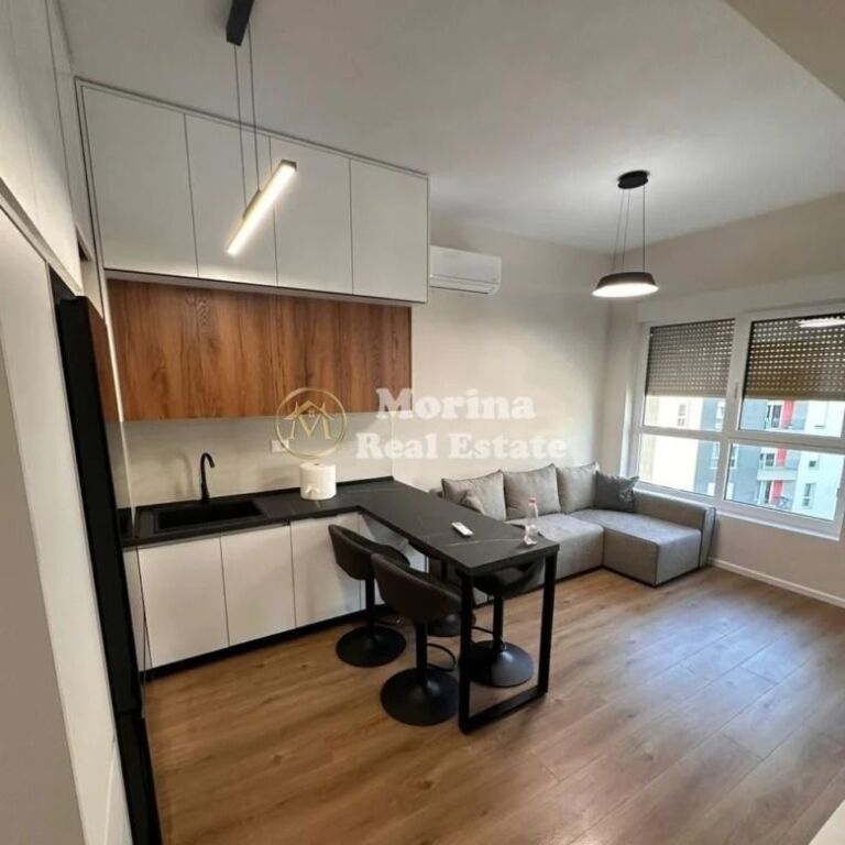 Rent | Apartment 1 + 1 | Ali Demi | 400 €/month