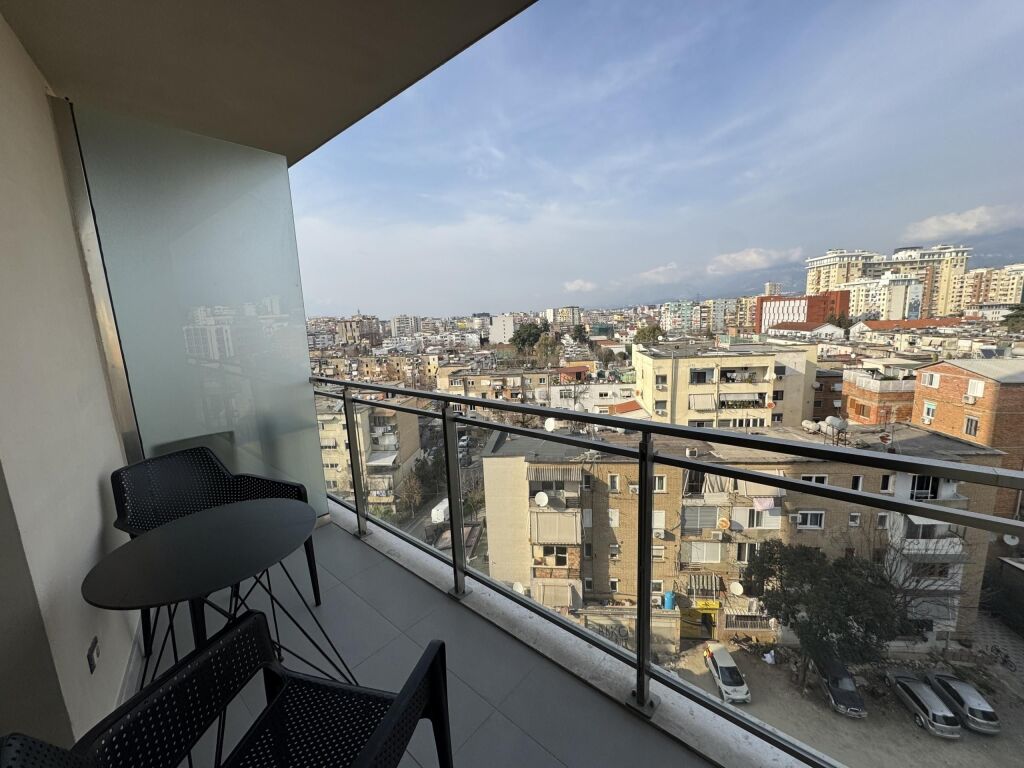 MODERN APARTMENT FOR RENT GOLDEN TOWER! Mine Peza