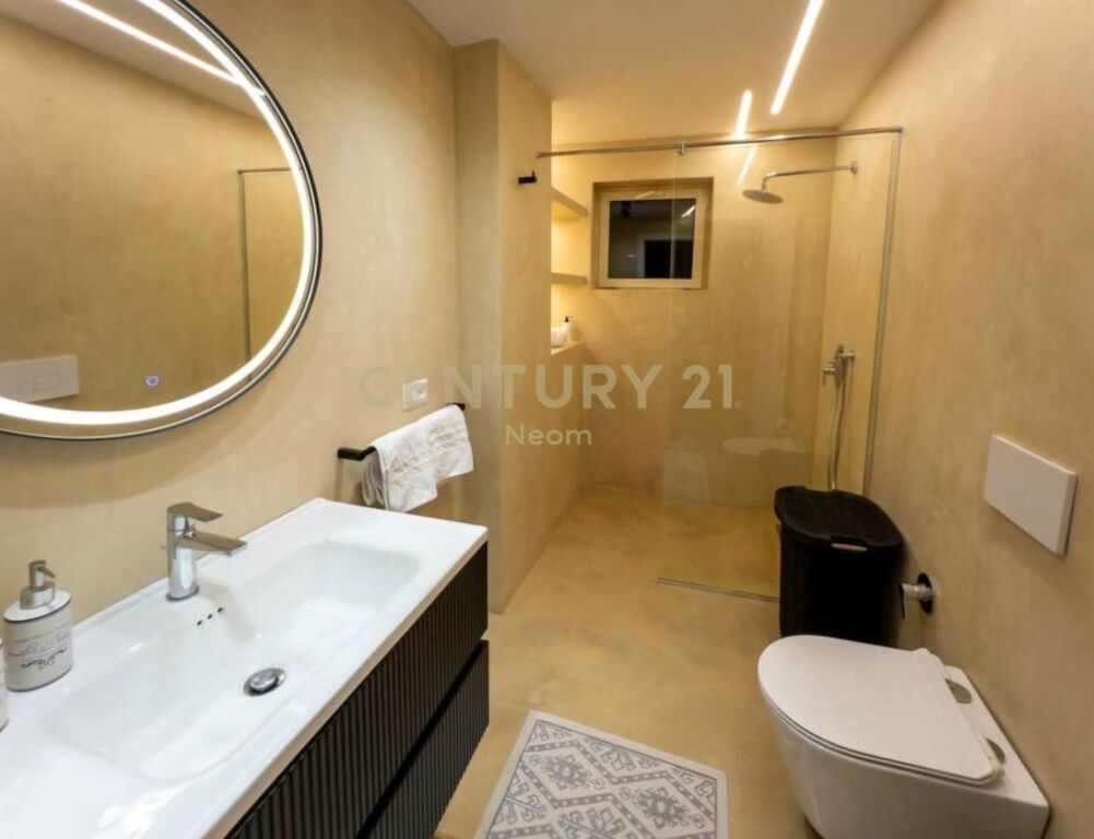 Apartment 2+1 for sale