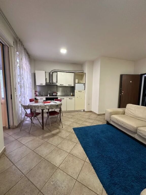 Apartment for sale 2+1