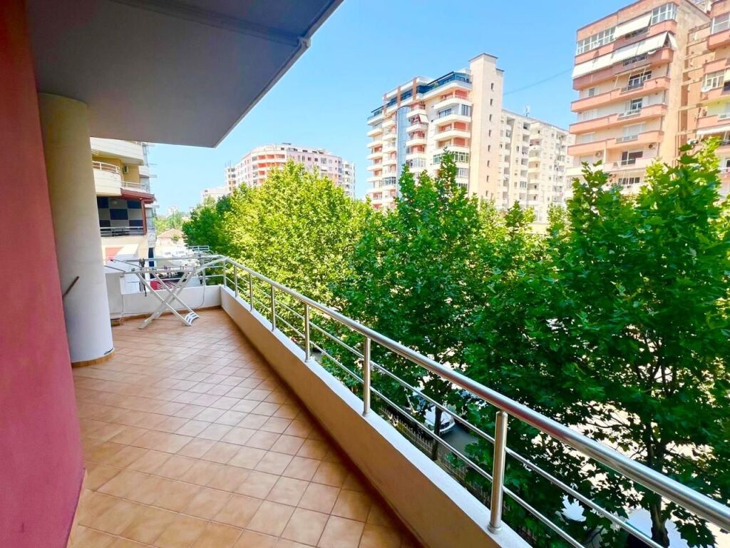🏡 Apartment 2+1 with Super Veranda 130 m² for Sale