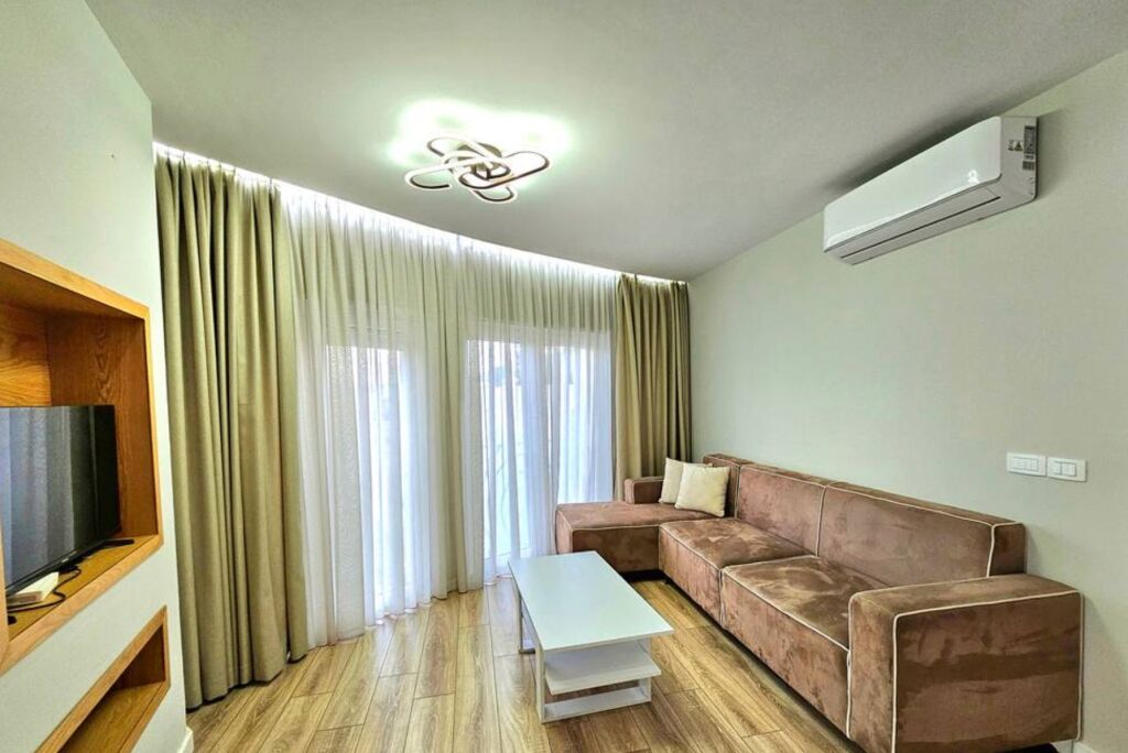 2+1 apartment for sale