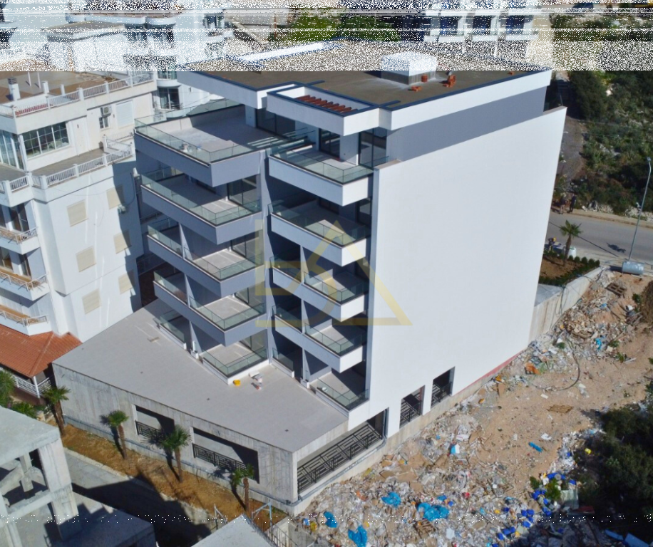 Shiten Apartamente – Sarandë
