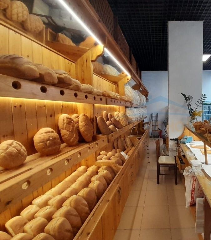 Shitet , Ambjent Biznesi , Don Bosko , Tirane