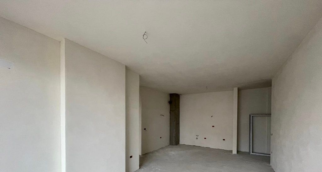 APARTMENT 2+1+2+PARKING SPACE, NEAR THE FORMER AVIATION FIELD FOR SALE