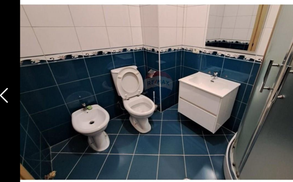 Apartament per qera 2+1 tek Rruga e Durresit