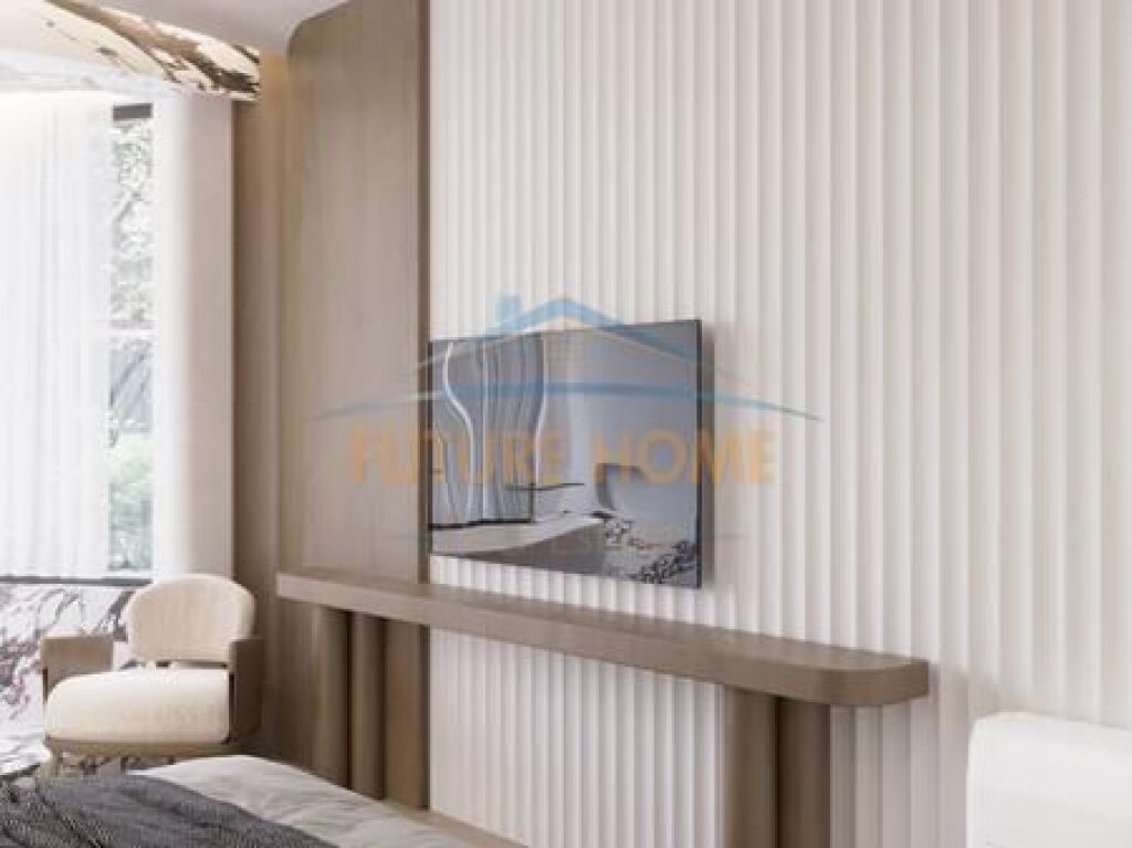 For sale, Apartment 2+1+2, New Ring, Tirana.