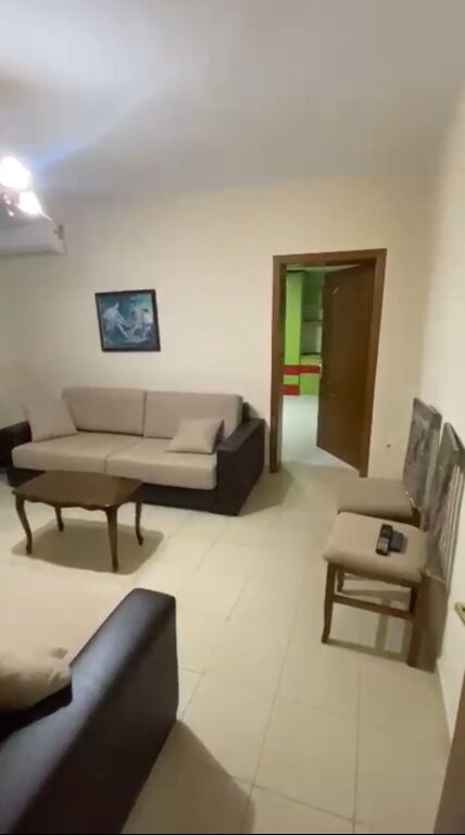 🏡 Apartment 2+1+2 for rent – Tabakëve Mosque