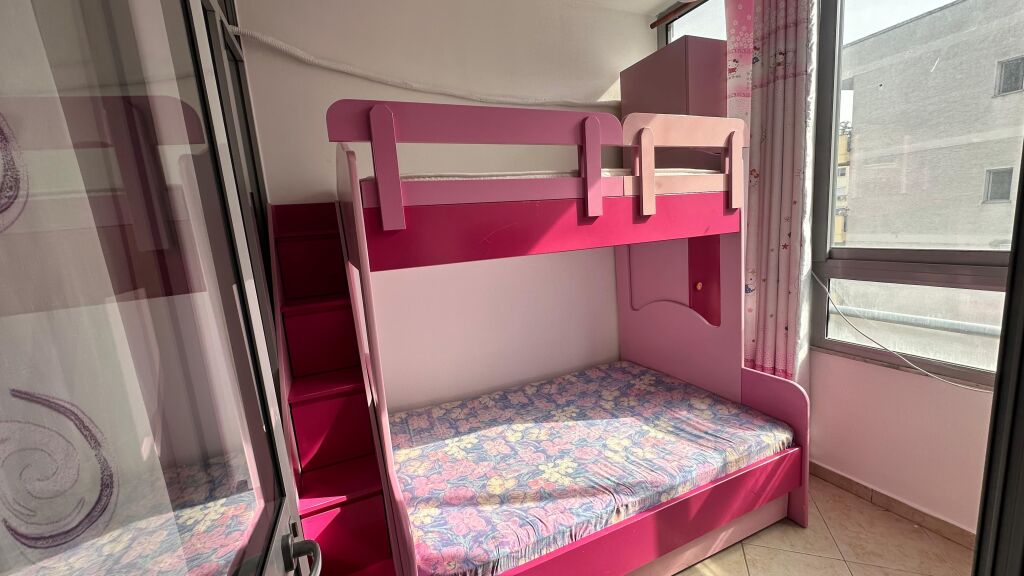 Shitet, apartament 2+1, Kompleksi Fratari Astir