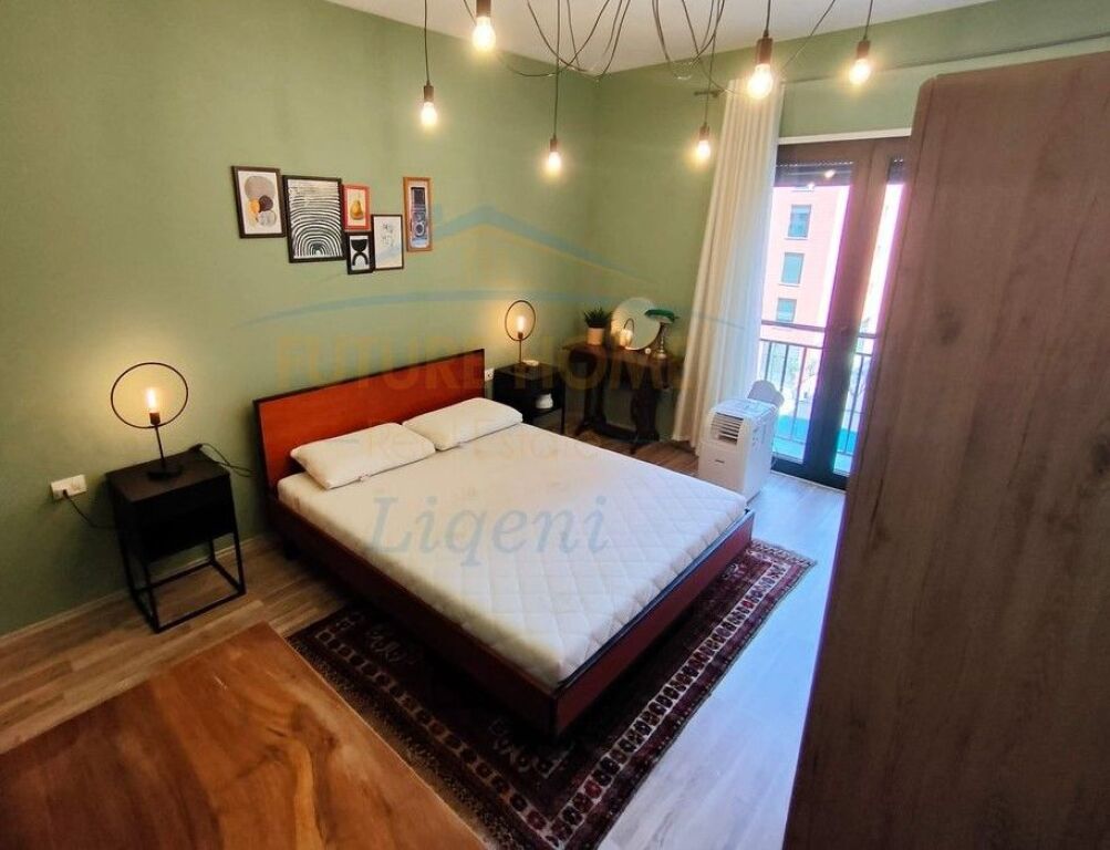 Shitet, Apartament 2+1, Green City, Tirane