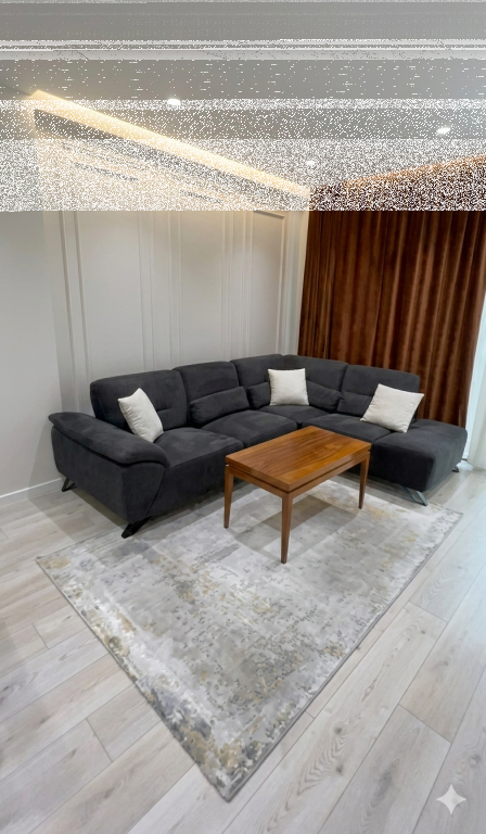 Super 1+1 for Rent in Astir near Hotel Granda