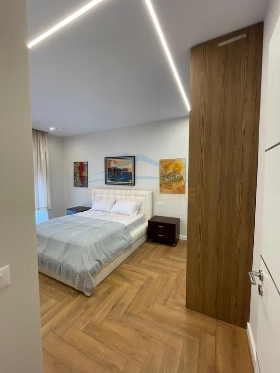 Rent, Apartment 2+1+Parking Space, Pazari i Ri, Tirana
