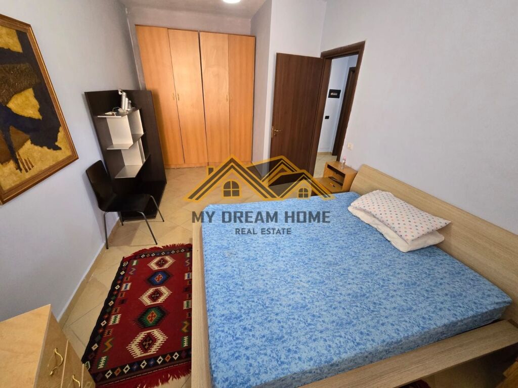 FOR RENT 1+1 NEAR THE DAJLANI BRIDGE DURRES BEACH