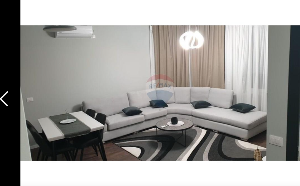 Apartment for rent 1+1 at 5 May Street