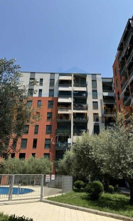 Rent, Apartment 2+1+2+ Parking Space, New Ring