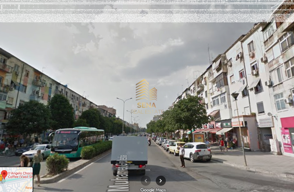 Qira, Ambient 2+1 per Biznes/Zyre, Vasil Shanto, 70,000 Lek/muaj