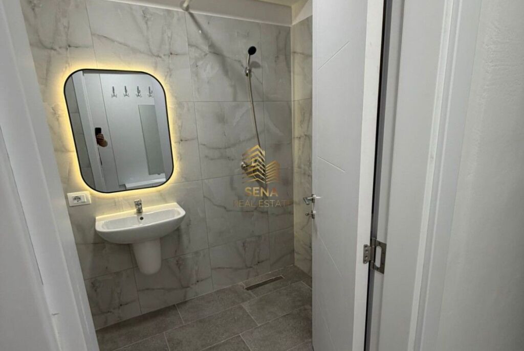 Rent, Studio Apartment, Laprake – At Kupola, 42,000 ALL/month