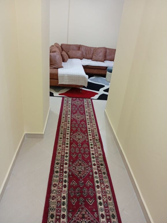 JEPET ME QIRA, APARTAMENT 2+1+2= POST PARKIMI, ASTIR