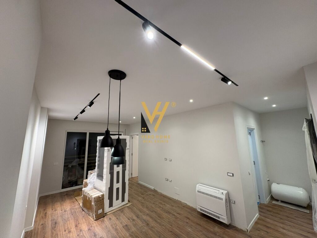 APPARTAMENTO 1+1 IN AFFITTO A LAPRAKE 65.000 LEKE