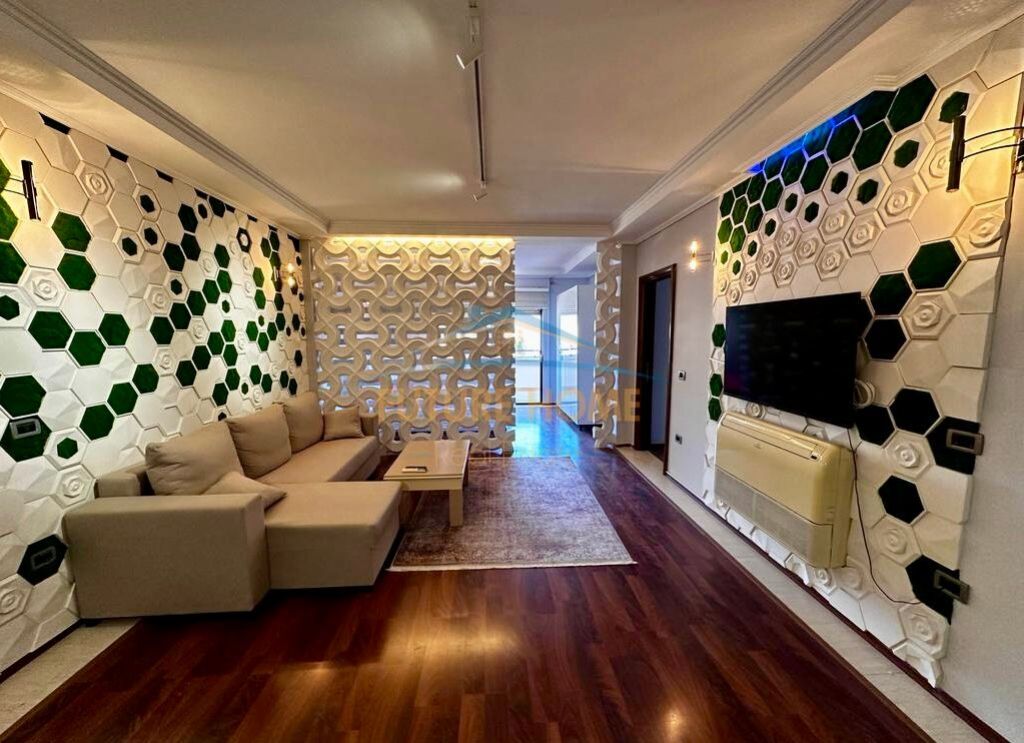 Rent, Apartment 2+1, Lake, Tirana