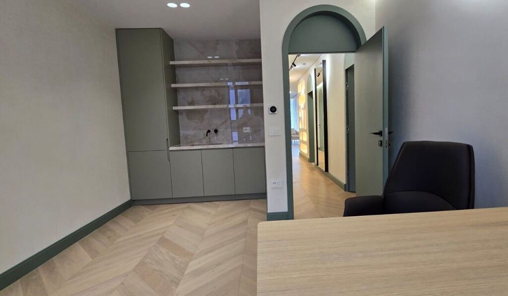 📌 PREMISES FOR RENT – at Altana Residence | Paris Municipality 📍