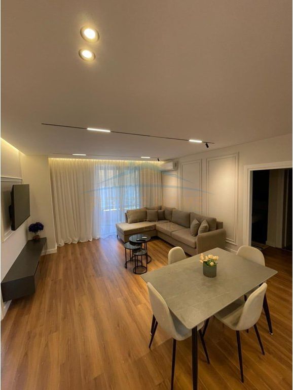 Rent, Apartment 2+1+2, Pazari i Ri, Tirana
