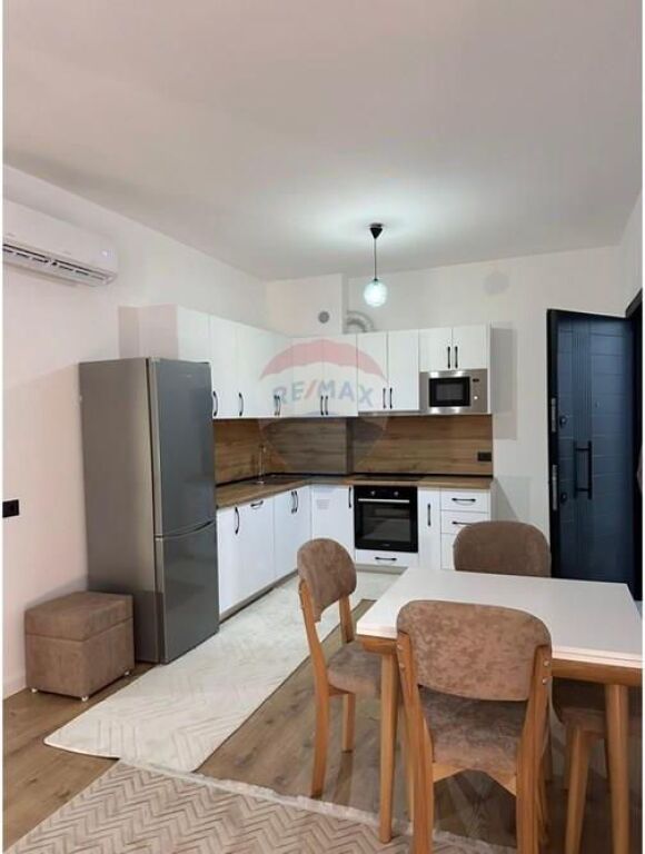 Appartamento 1+1 in affitto a Paskuqan