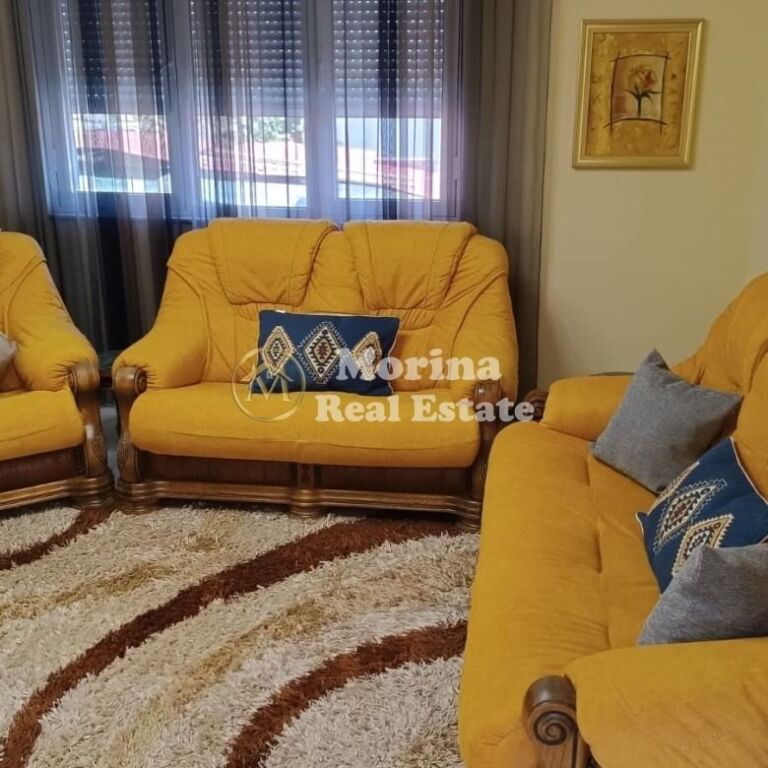 Rent, Part of Villa, 2+1, Kodra E Priftit, 450 Euro/month