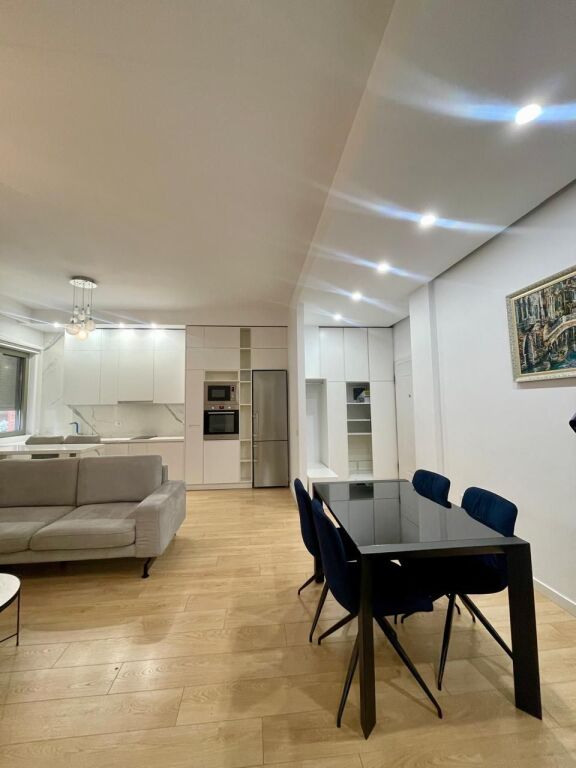 Appartamento 2+1 in affitto presso il Complesso Delijorgji!