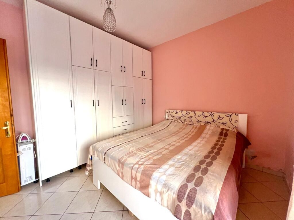 🏡 Apartment 2+1 with Super Veranda 130 m² for Sale